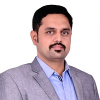 Mayur Gogate