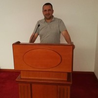 Ljubo Tomic