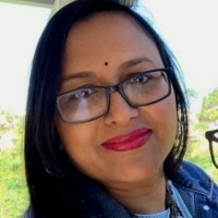 Nerusha Musliah