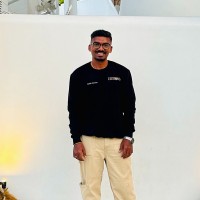 Venkatesh Babu S S