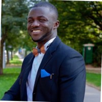 Jones Owusu Gyamfi