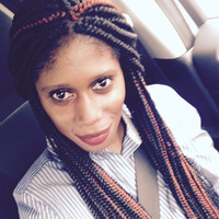 Mariama Jome