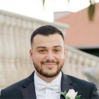 Nicholas Alonzo, Mba