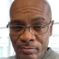 Lou Johnson