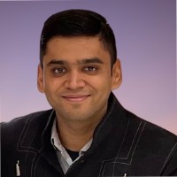Vikas Arya