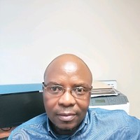 Lebamang David