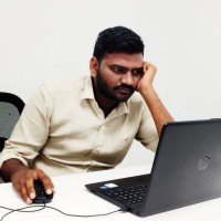 Yogi Gujjarlamudi