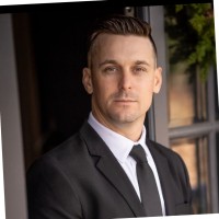 Joshua Oglesby