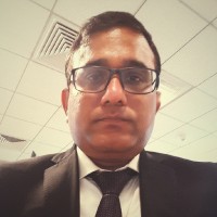 Dhananjayan D