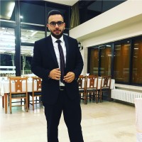 Toufic Elrayess