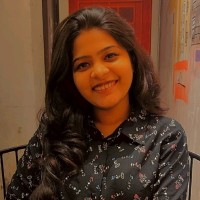 Shrushti Patel