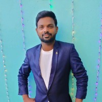 Babu Ramesh
