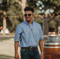 Cameron Ramirez