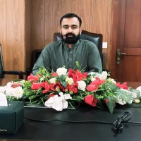 Aamir Nawaz Abbasi
