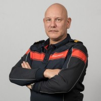 Danny Vorderhake