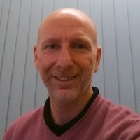 Steve Wright