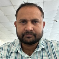 Kush Raj