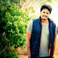 krishnakanth N