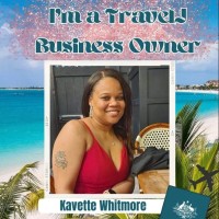 Kavette Whitmore