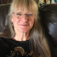 Vicki Bottenberg