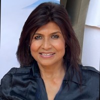 Prerana Vaidya