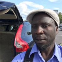 Bishop Obita