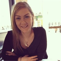 Samantha Smith