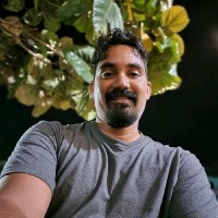 Sooraj Surendran