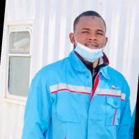 Salifou Nomao Harouna
