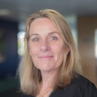 Sue Marsh