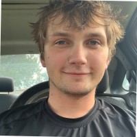 Connor Satmary