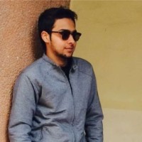 Shubham Mehta