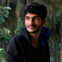 Srinath Kishore A