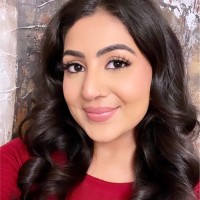 Monisha Kaura
