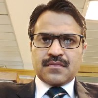 Muhammad Imran Younas