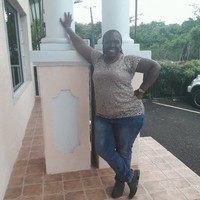 Victoria Anwuli Ugwonor