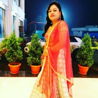 Monika Rudrawal