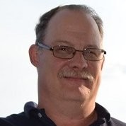 Roger Madden