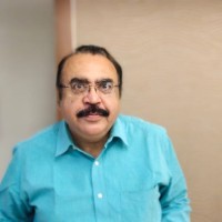 ATUL MEHROTRA
