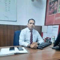 Vimlesh Upadhyay