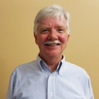 David McCasland