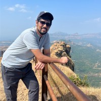 Sanket Shinde