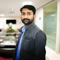 Suraj Kumar Gupta