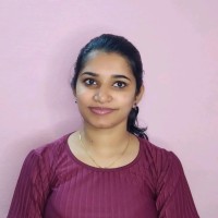 Ashika Thomas