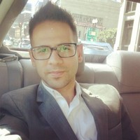 Eric Cintron