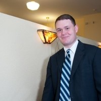 Andrew Simmons