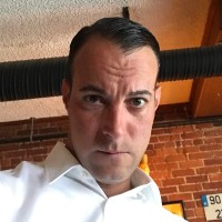 Christopher Ducharme