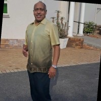 Manny Van Rhyn