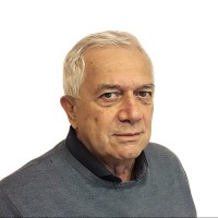 Pier Giorgio Balzaretti