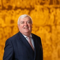 Patrick Gibbons